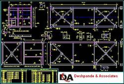 Structural Design Service Services in Pune Maharashtra India